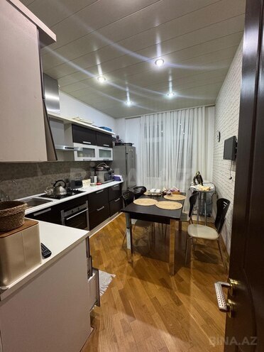Продается 2-комн. вторичка 77 м², м. Иншаатчылар, photo 7 from 10
