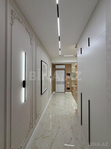 Продаётся 3-комн. новостройка 102 м², Насиминский  р., photo 14 from 19