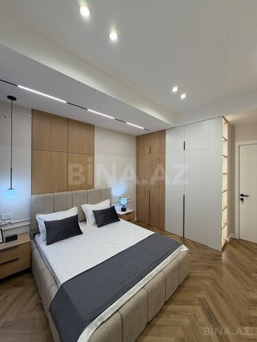 Продаётся 3-комн. новостройка 102 м², Насиминский  р., photo 11 from 19