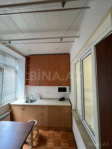 İcarəyə verilir 3 otaqlı ofis 61 m², İçəri Şəhər m., photo 8 from 20