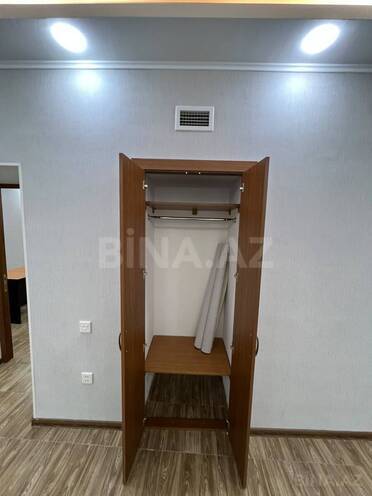 İcarəyə verilir 3 otaqlı ofis 61 m², İçəri Şəhər m., photo 12 from 20