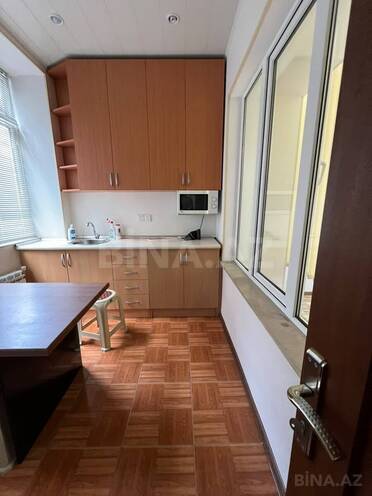 İcarəyə verilir 3 otaqlı ofis 61 m², İçəri Şəhər m., photo 9 from 20