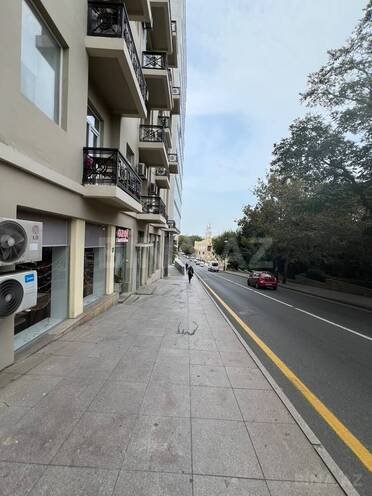 İcarəyə verilir 3 otaqlı ofis 61 m², İçəri Şəhər m., photo 1 from 20