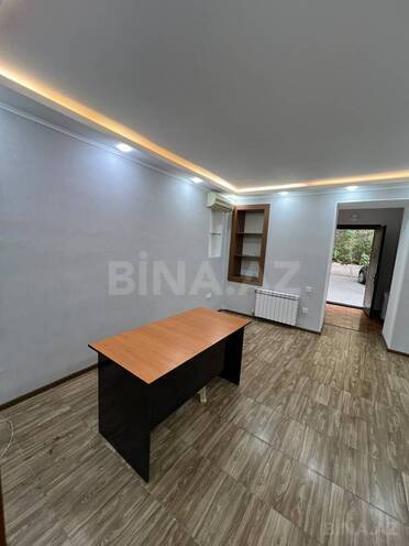 İcarəyə verilir 3 otaqlı ofis 61 m², İçəri Şəhər m., photo 6 from 20