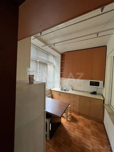 İcarəyə verilir 3 otaqlı ofis 61 m², İçəri Şəhər m., photo 11 from 20
