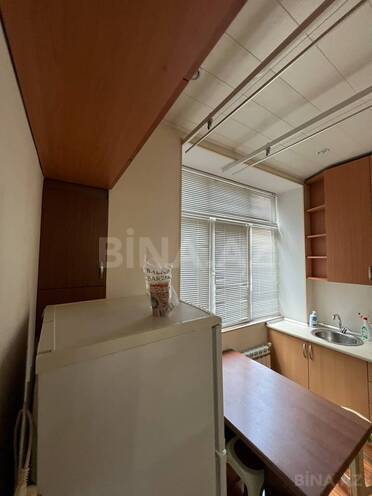 İcarəyə verilir 3 otaqlı ofis 61 m², İçəri Şəhər m., photo 10 from 20