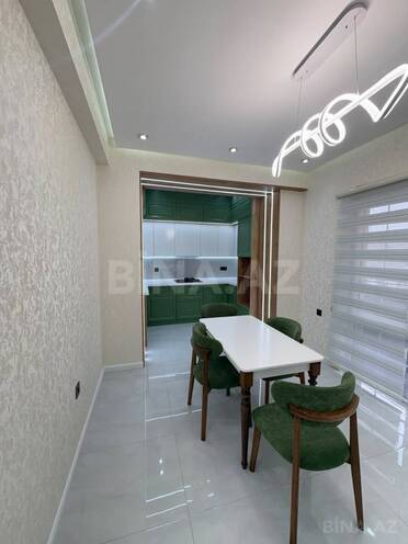 Продается 3-комн. новостройка 115 м², м. Ази Асланов, photo 17 from 20
