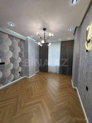 Продается 3-комн. новостройка 115 м², м. Ази Асланов, photo 7 from 20