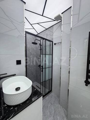 Продается 3-комн. новостройка 115 м², м. Ази Асланов, photo 11 from 20