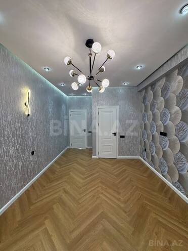 Продается 3-комн. новостройка 115 м², м. Ази Асланов, photo 12 from 20