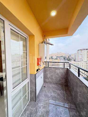 Продается 3-комн. новостройка 115 м², м. Ази Асланов, photo 16 from 20