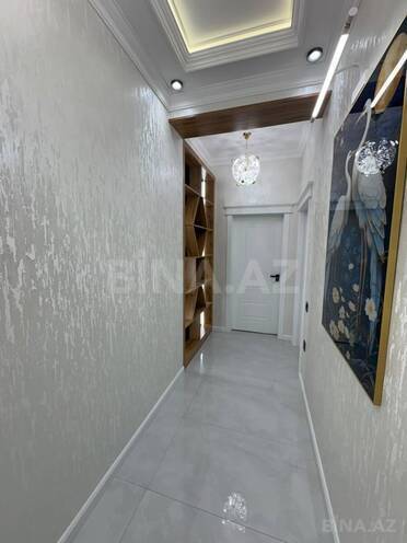 Продается 3-комн. новостройка 115 м², м. Ази Асланов, photo 18 from 20