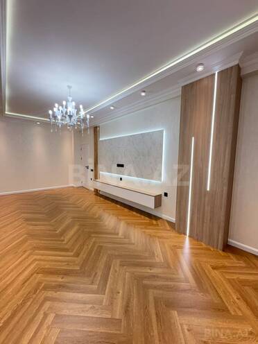 Продается 3-комн. новостройка 115 м², м. Ази Асланов, photo 4 from 20