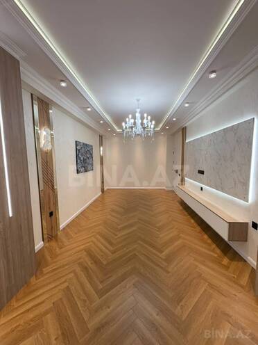 Продается 3-комн. новостройка 115 м², м. Ази Асланов, photo 8 from 20