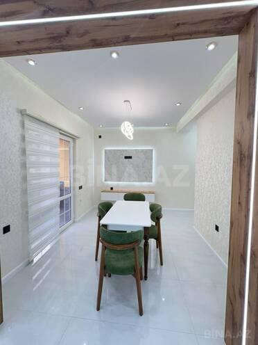 Продается 3-комн. новостройка 115 м², м. Ази Асланов, photo 14 from 20