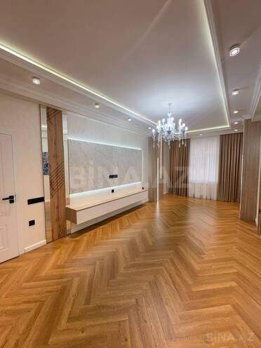 Продается 3-комн. новостройка 115 м², м. Ази Асланов, photo 3 from 20
