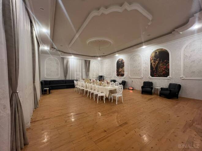 Сдаётся 11-комн. дом/дача 750 м², пос. Бадамдар, photo 18 from 31