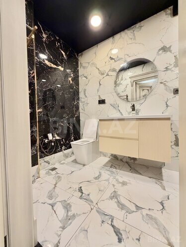 Продается 3-комн. новостройка 140 м², м. Нариман Нариманов, photo 13 from 14