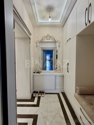 Продается 3-комн. новостройка 140 м², м. Нариман Нариманов, photo 11 from 14