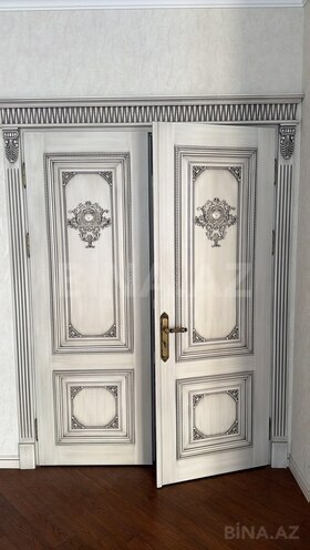 Продается 3-комн. новостройка 140 м², м. Нариман Нариманов, photo 9 from 14