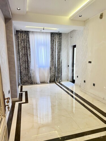 Продается 3-комн. новостройка 140 м², м. Нариман Нариманов, photo 5 from 14