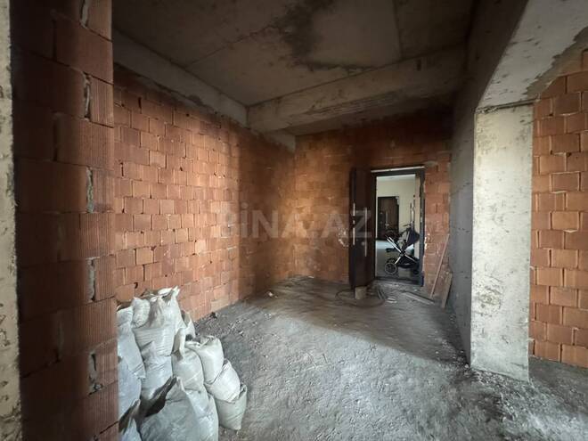 Satılır 3 otaqlı yeni tikili 121 m², 28 May m., photo 6 from 8
