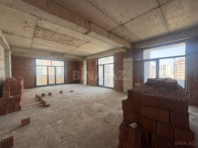 Satılır 3 otaqlı yeni tikili 121 m², 28 May m., photo 5 from 8