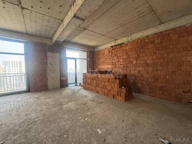 Satılır 3 otaqlı yeni tikili 121 m², 28 May m., photo 7 from 8