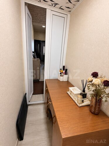 Satılır 2 otaqlı köhnə tikili 65 m², Xalqlar Dostluğu m., photo 5 from 15