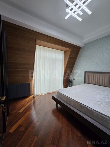 İcarəyə verilir 3 otaqlı yeni tikili 82 m², Şah İsmayıl Xətai m., photo 8 from 16