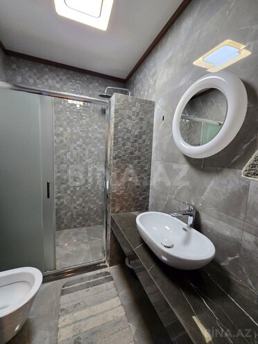 İcarəyə verilir 3 otaqlı yeni tikili 82 m², Şah İsmayıl Xətai m., photo 12 from 16
