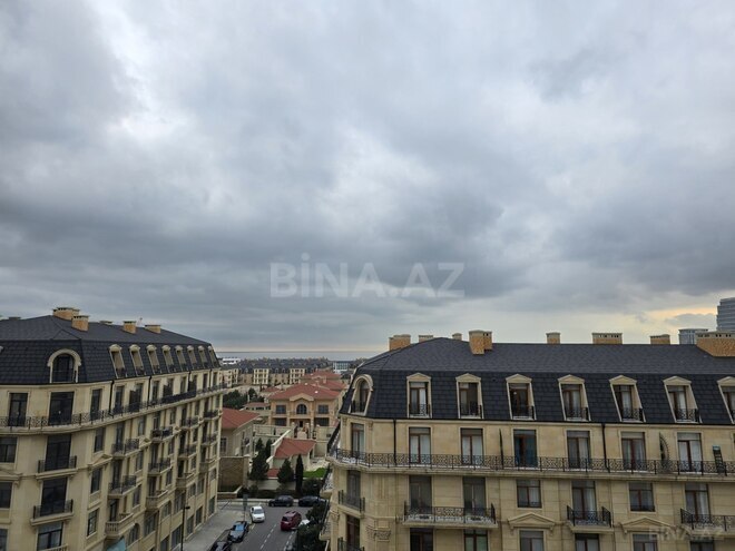 İcarəyə verilir 3 otaqlı yeni tikili 82 m², Şah İsmayıl Xətai m., photo 15 from 16