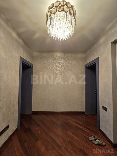 İcarəyə verilir 3 otaqlı yeni tikili 82 m², Şah İsmayıl Xətai m., photo 11 from 16