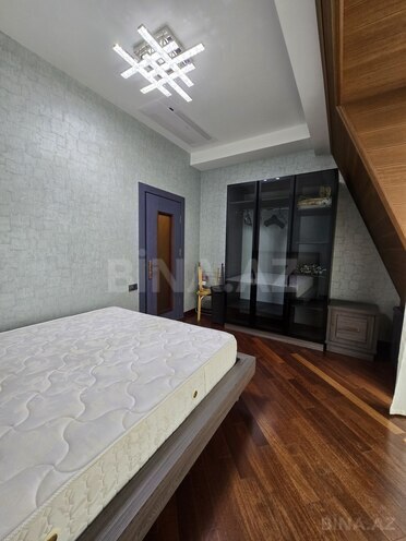 İcarəyə verilir 3 otaqlı yeni tikili 82 m², Şah İsmayıl Xətai m., photo 10 from 16