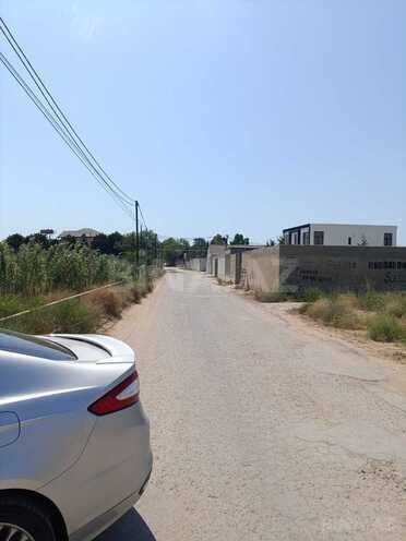 Продается  участок 6 сот, пос. Нардаран, photo 4 from 6