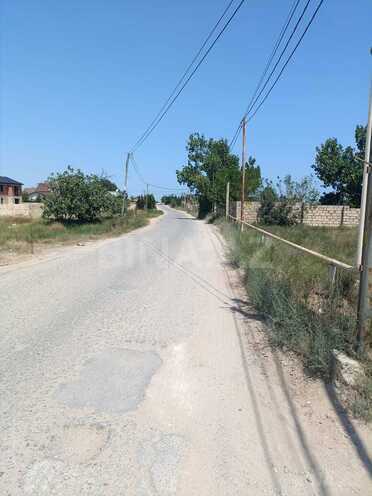 Продается  участок 6 сот, пос. Нардаран, photo 1 from 6