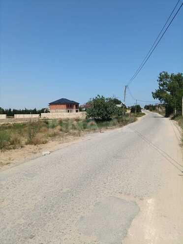 Продается  участок 6 сот, пос. Нардаран, photo 3 from 6