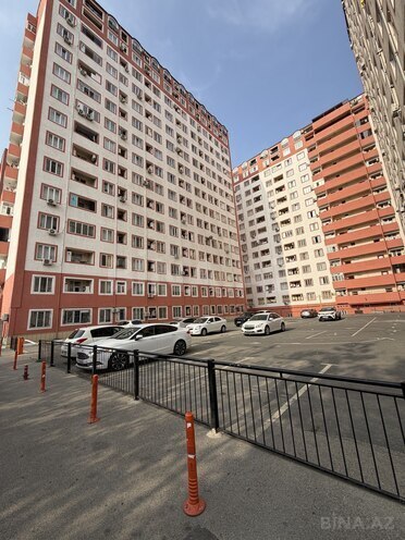 Satılır 2 otaqlı yeni tikili 60 m², photo 18 from 19