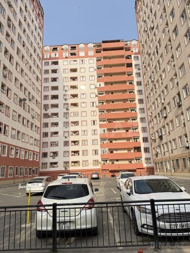 Satılır 2 otaqlı yeni tikili 60 m², photo 17 from 19