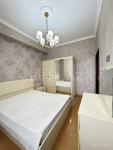 Satılır 2 otaqlı yeni tikili 60 m², photo 14 from 19
