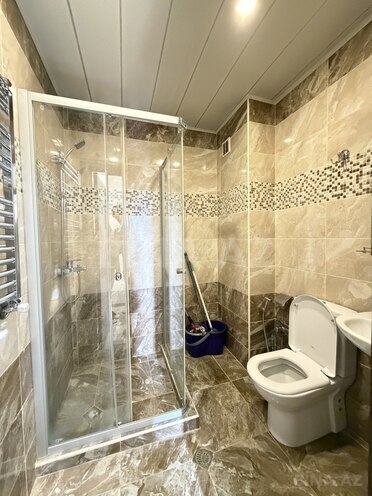 Satılır 2 otaqlı yeni tikili 60 m², photo 16 from 19