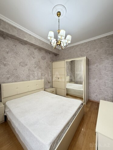 Satılır 2 otaqlı yeni tikili 60 m², photo 12 from 19