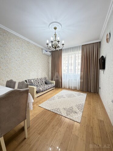 Satılır 2 otaqlı yeni tikili 60 m², photo 3 from 19