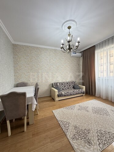Satılır 2 otaqlı yeni tikili 60 m², photo 4 from 19