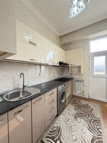 Satılır 2 otaqlı yeni tikili 60 m², photo 8 from 19