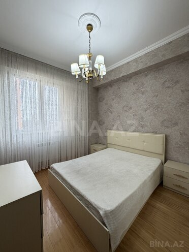 Satılır 2 otaqlı yeni tikili 60 m², photo 13 from 19