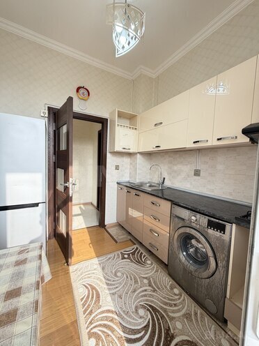 Satılır 2 otaqlı yeni tikili 60 m², photo 9 from 19