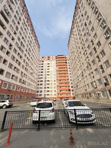 Satılır 2 otaqlı yeni tikili 60 m², photo 1 from 19