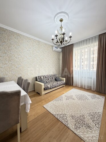 Satılır 2 otaqlı yeni tikili 60 m², photo 5 from 19