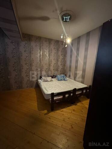 Продается 2-комн. новостройка 53 м², м. Ахмедлы, photo 11 from 14